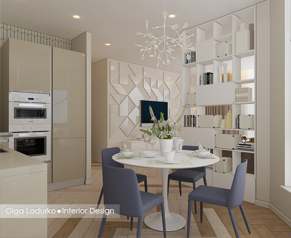 Интерьер квартиры в г. Кемерово, проект #c_boulevard_kem