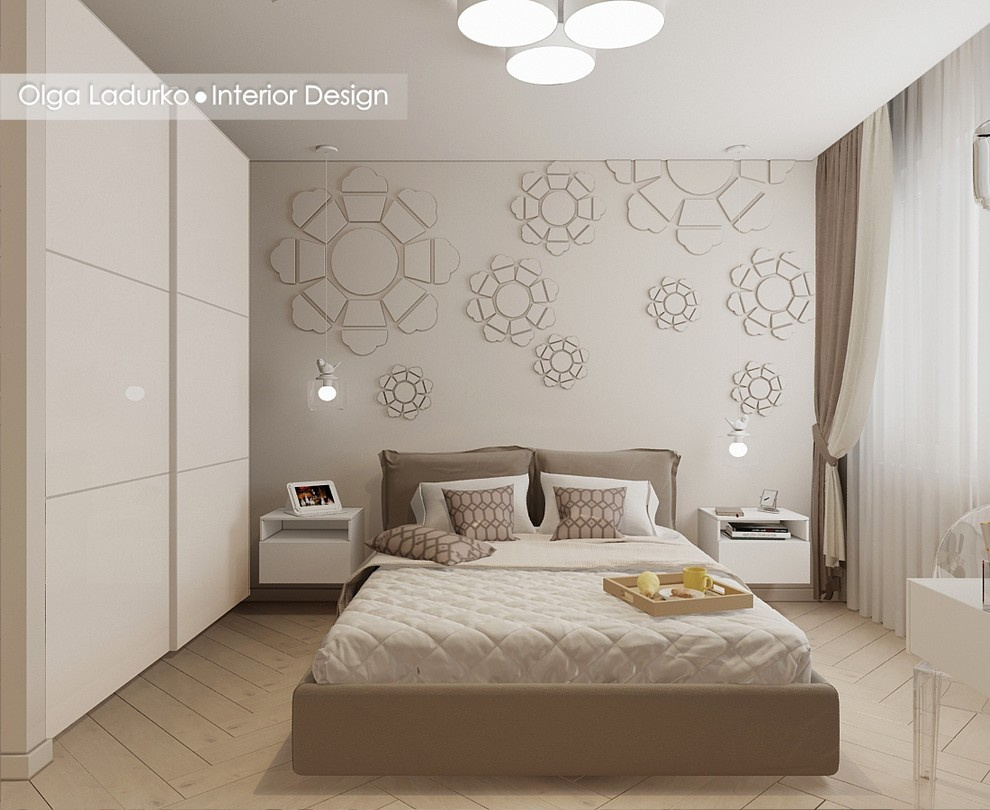 Интерьер квартиры в г. Кемерово, проект #c_boulevard_kem