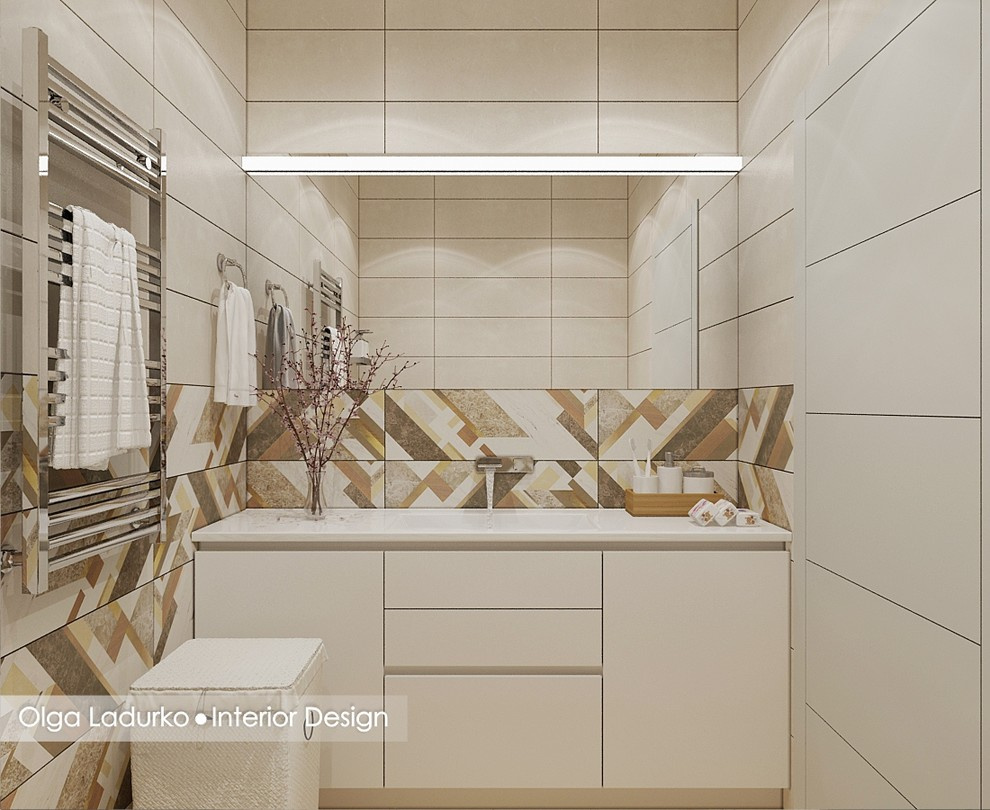 Ванная Грация