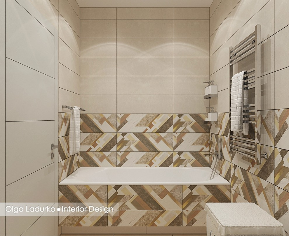 Ванная Грация