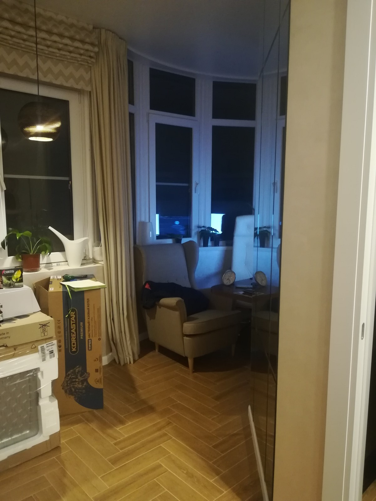 Сочи. ул Учительская. Небольшая квартира для молодой семьи 37кв