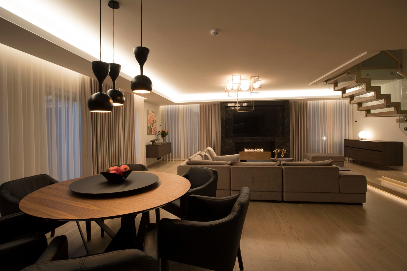 Tallinn Center / Private apartment