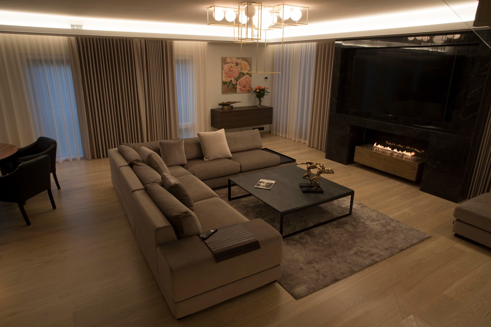 Tallinn Center / Private apartment