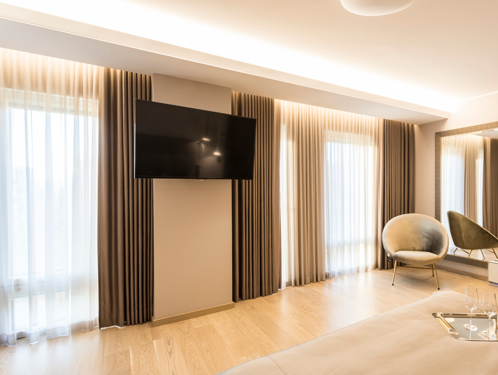 Tallinn Center / Private apartment