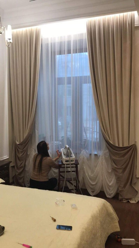 наши работы