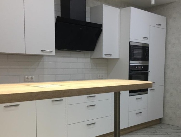 Белоснежный Touch