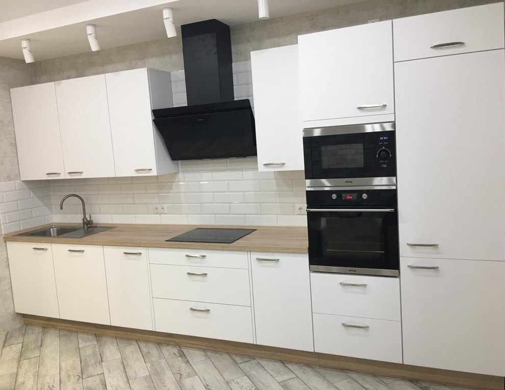 Белоснежный Touch