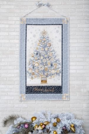 Новогодняя роскошь