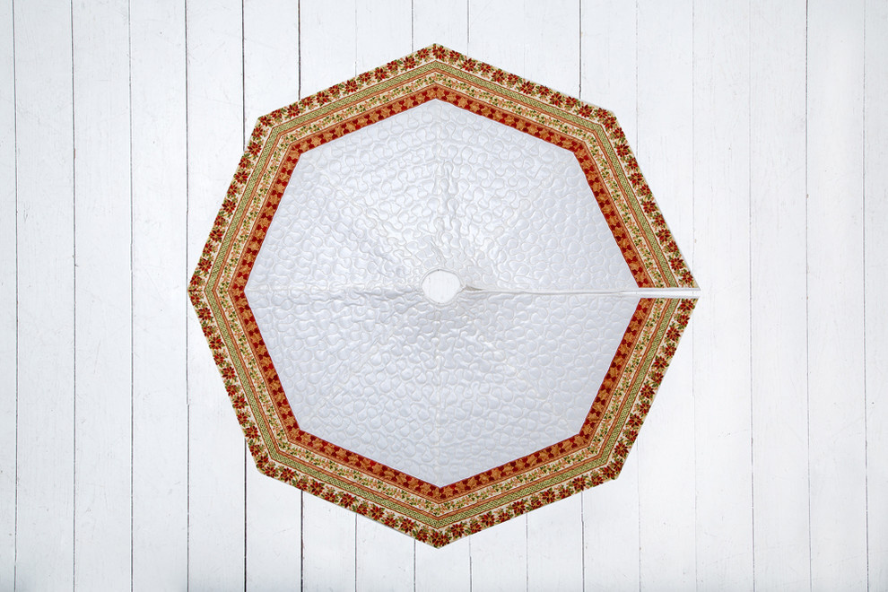 Новогодняя роскошь