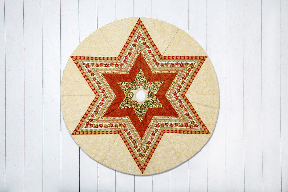 Новогодняя роскошь