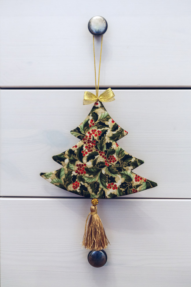 Новогодняя роскошь