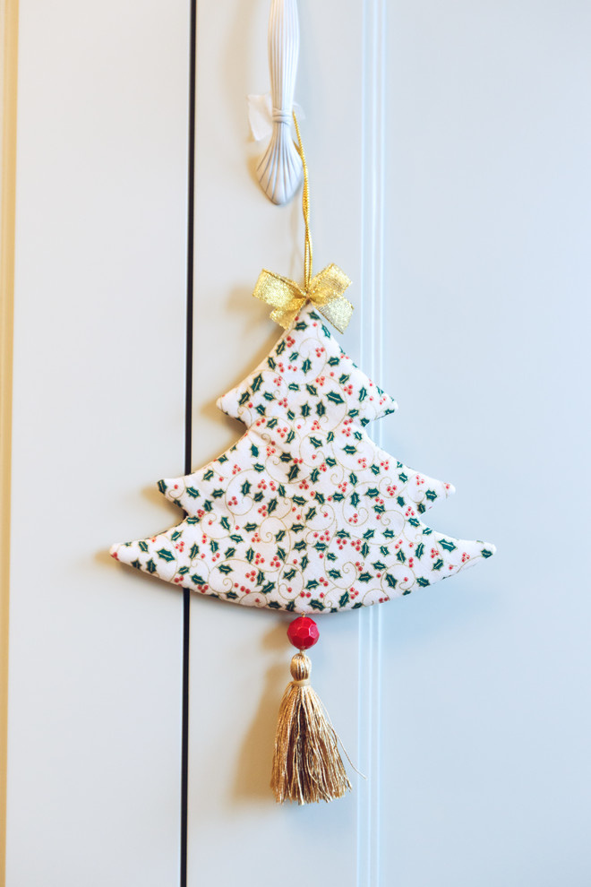 Новогодняя роскошь