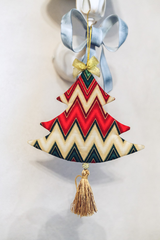 Новогодняя роскошь