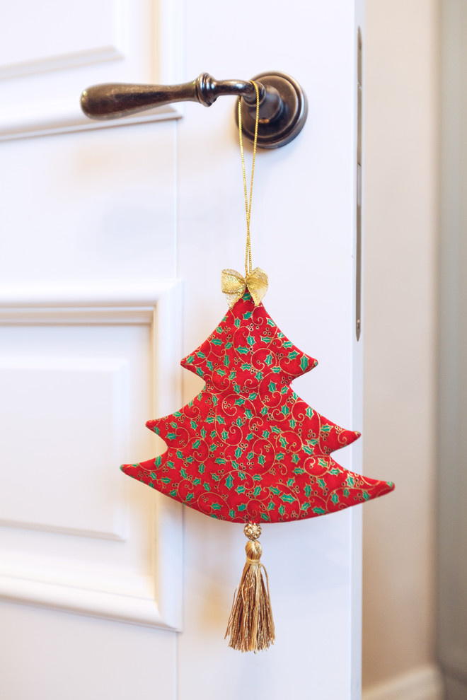 Новогодняя роскошь