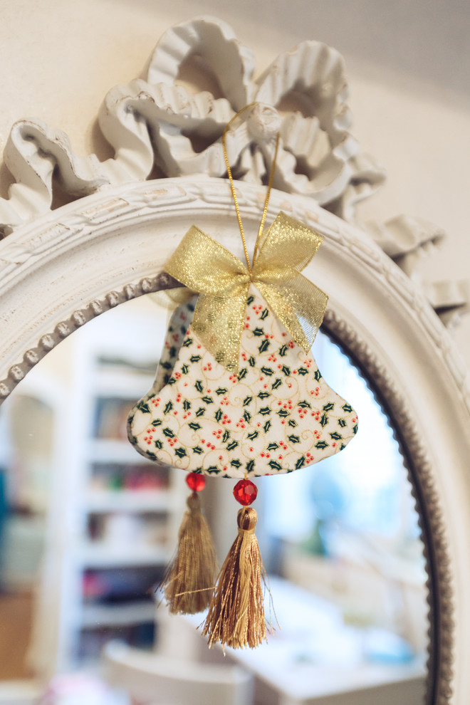 Новогодняя роскошь