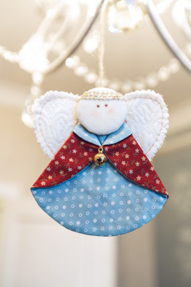 Новогодняя роскошь