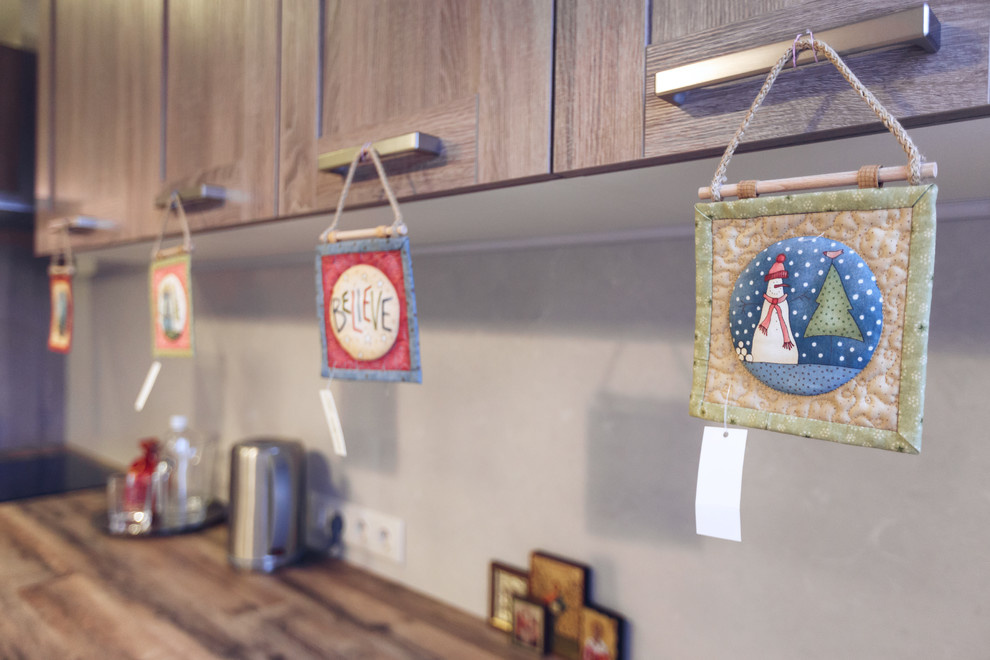 Новогодняя роскошь