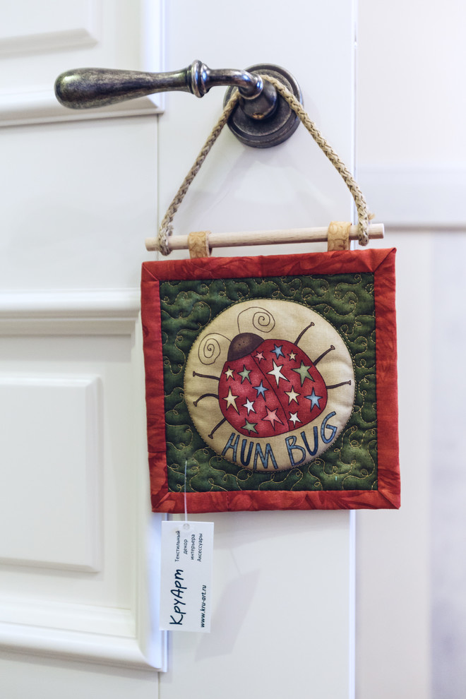 Новогодняя роскошь