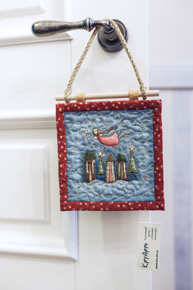 Новогодняя роскошь