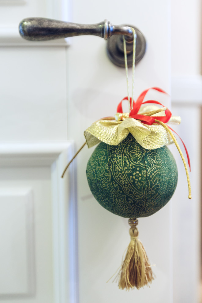 Новогодняя роскошь