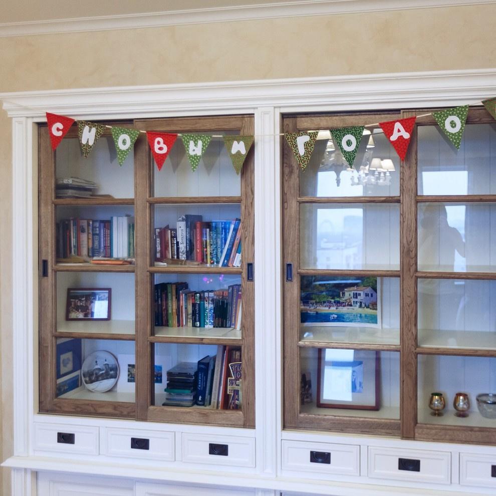 Новогодняя роскошь