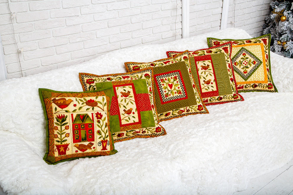 Новогодняя роскошь