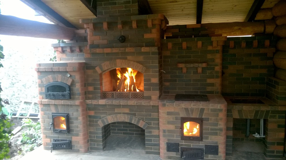 Баварская кладка