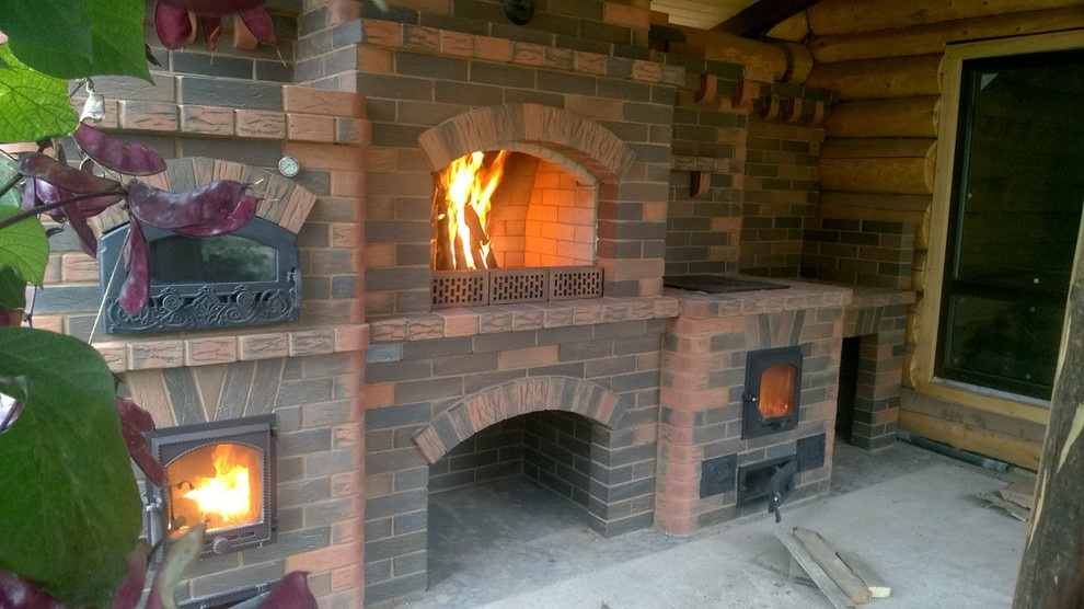 Баварская кладка