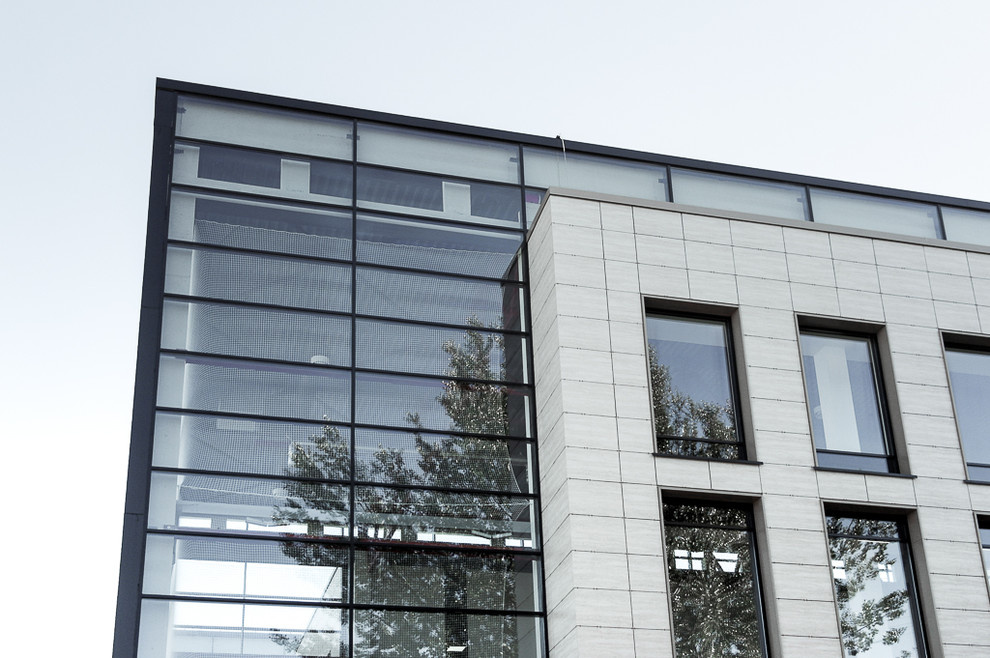 ЗДАНИЕ КАФЕДРЫ ФИЗ.ПОДГОТОВКИ ВМА ИМ. С. М. КИРОВА