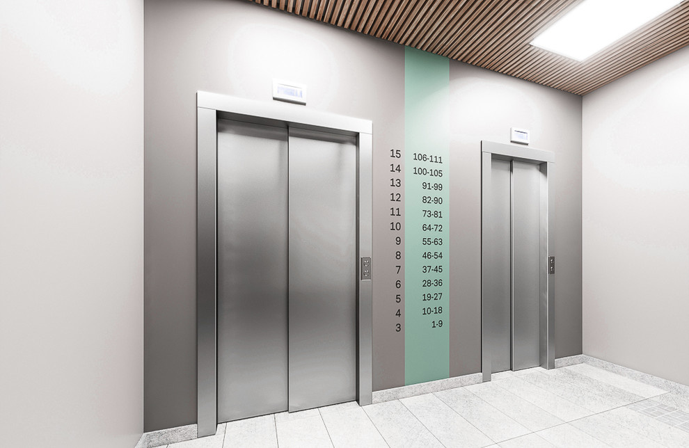 ЖИЛОЙ КОМПЛЕКС MAGNIFIKA