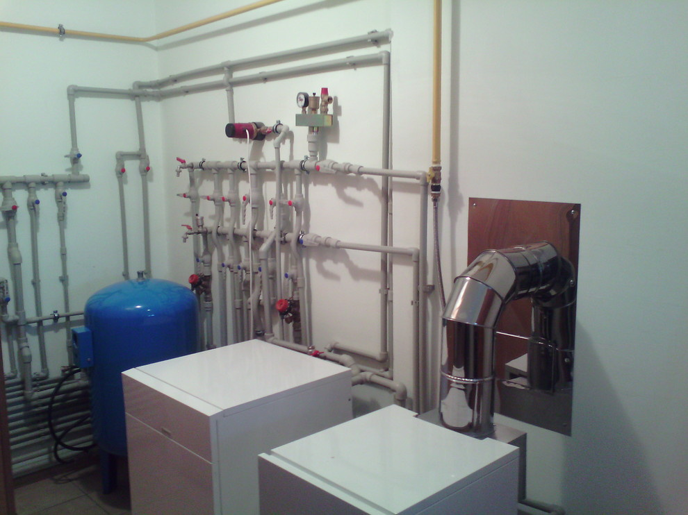 СТРОИТЕЛЬСТВО ЧАСТНОГО ДОМА