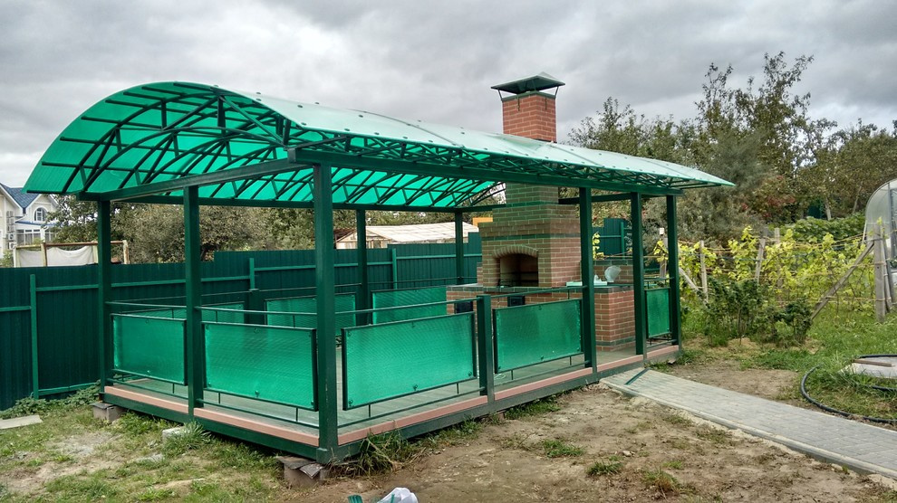 Обложка проекта: СТРОИТЕЛЬСТВО ЧАСТНОГО ДОМА