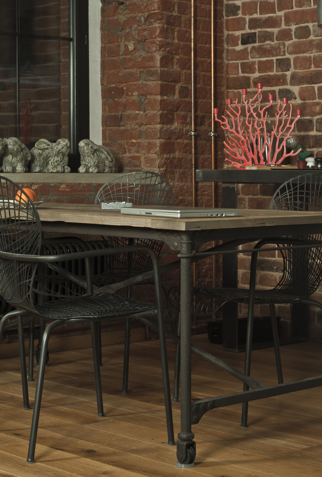 Даниловская Мануфактура