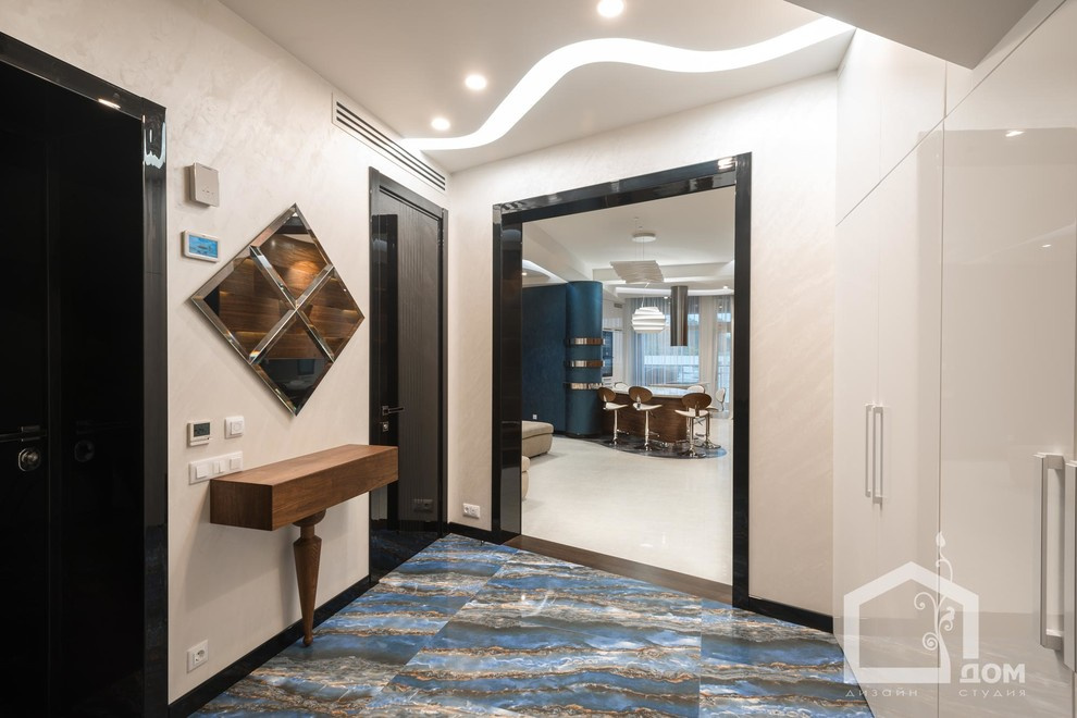 Белая волна