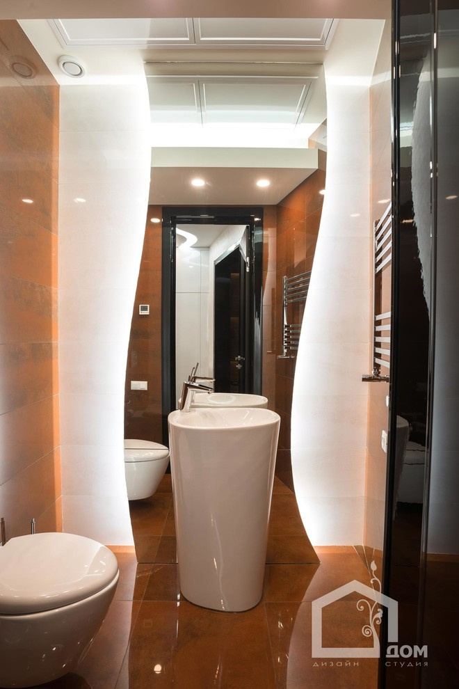 Белая волна