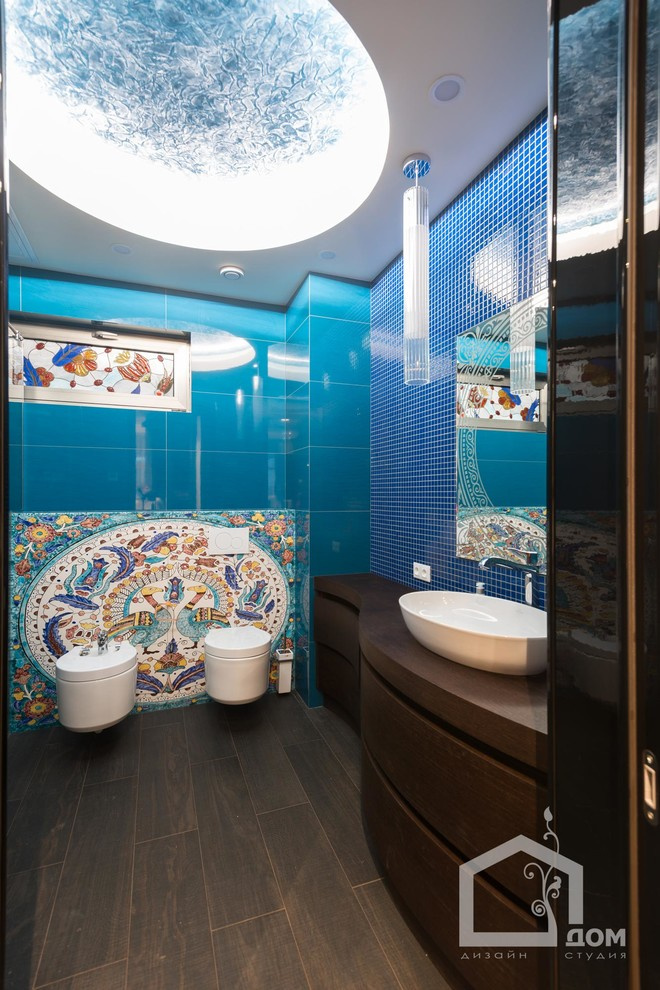 Белая волна