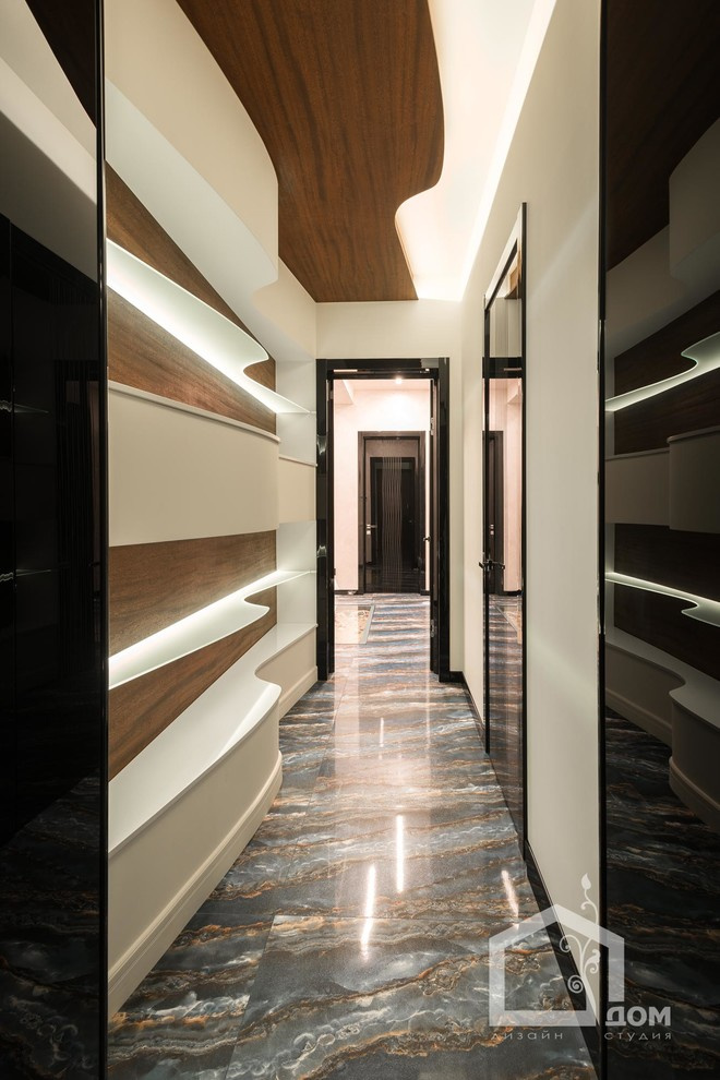 Белая волна