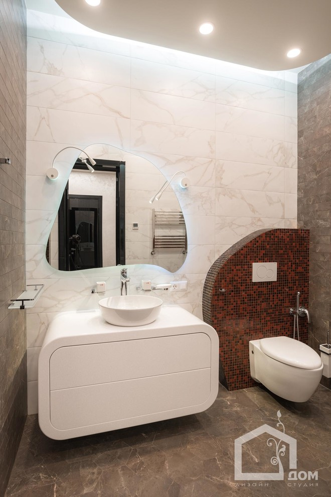 Белая волна