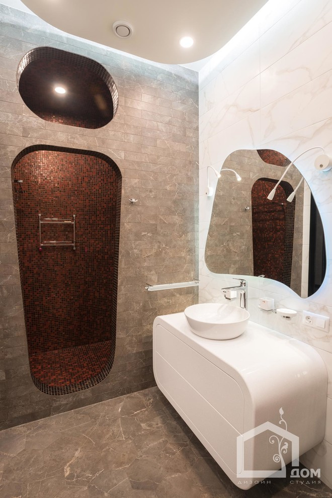 Белая волна