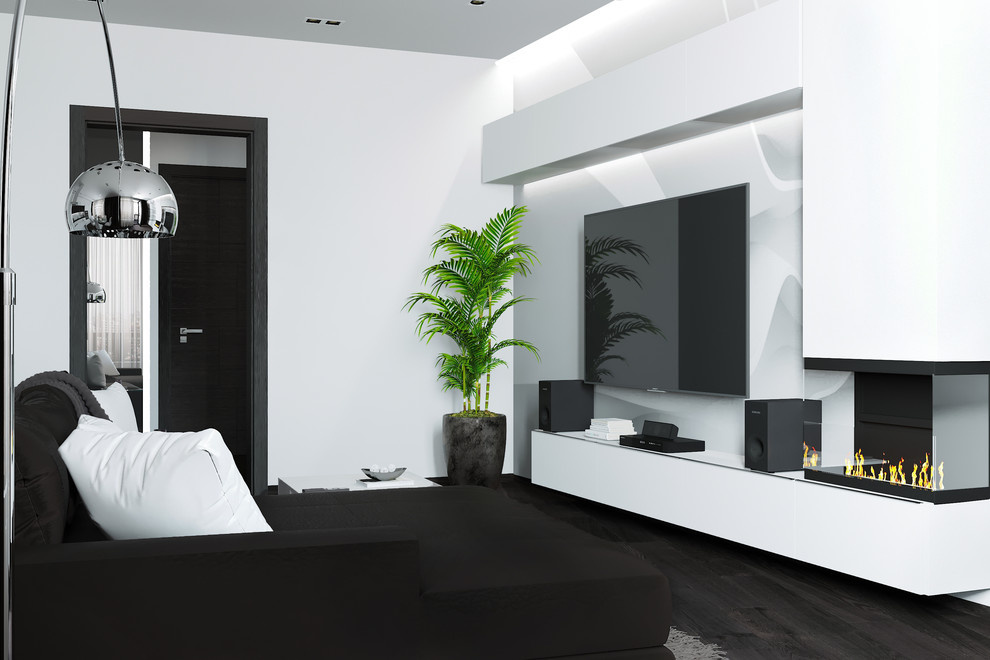 Квартира 120м2 в Жк.Стокгольм