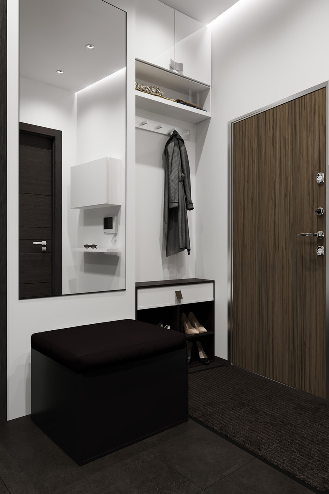 Квартира 120м2 в Жк.Стокгольм