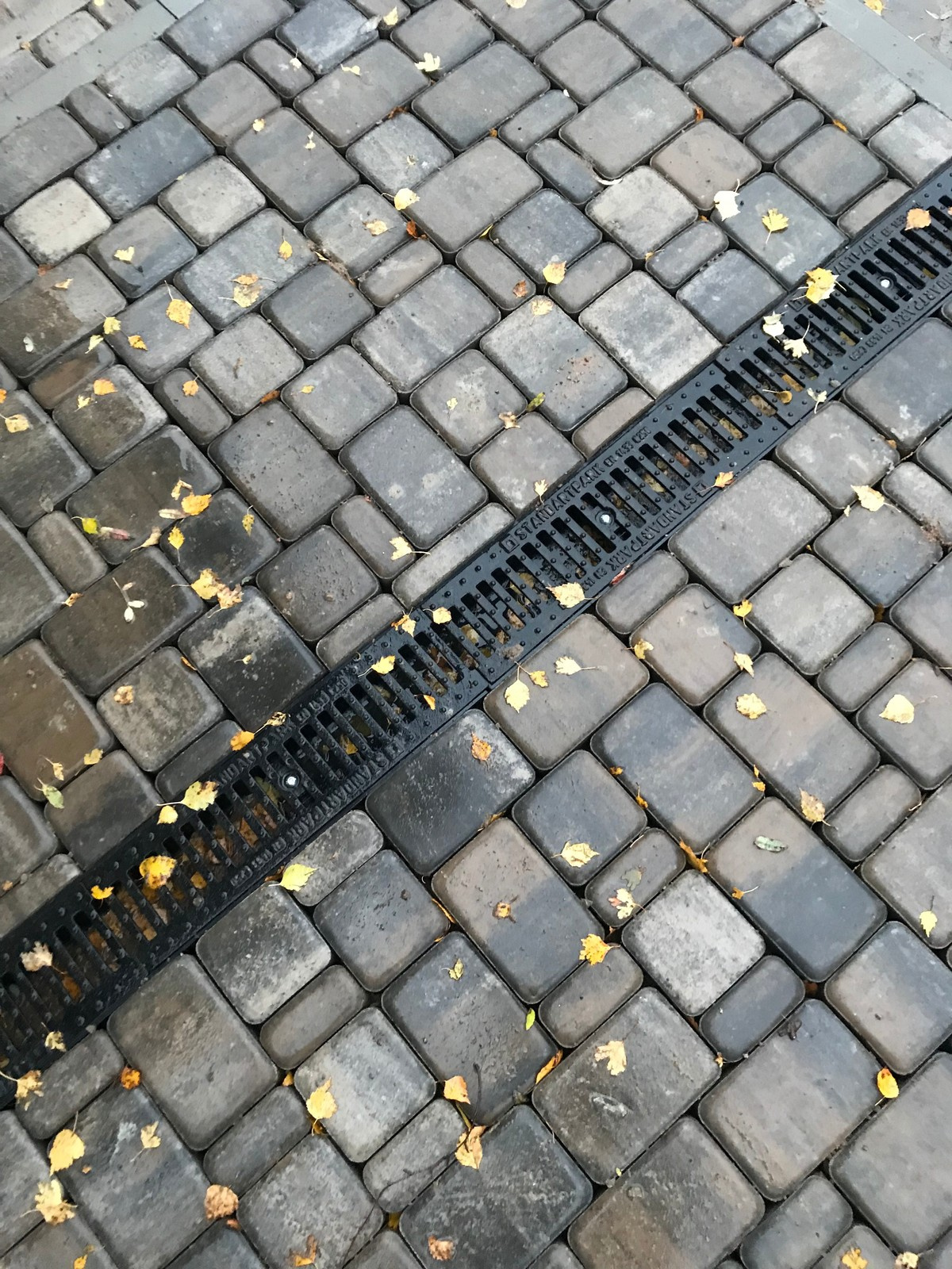 Ландшафтные работы