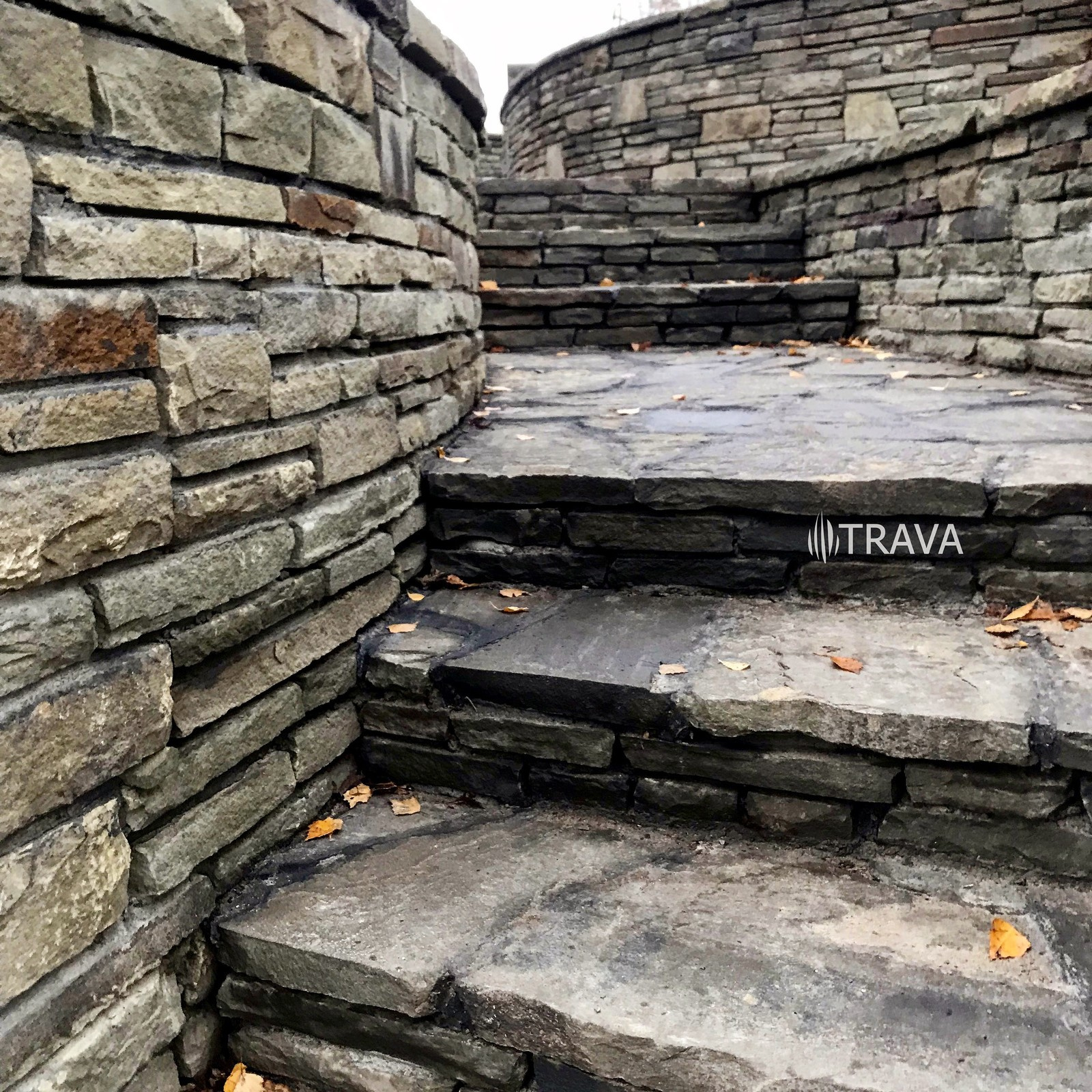 Ландшафтные работы