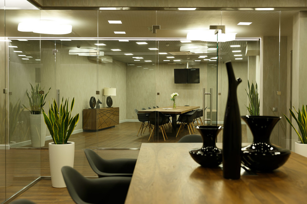 Дизайн пространства в Санкт Петербурге , для Руководителей Компании