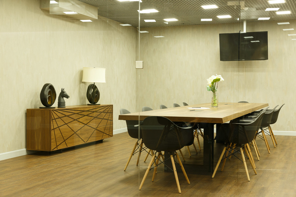 Дизайн пространства в Санкт Петербурге , для Руководителей Компании