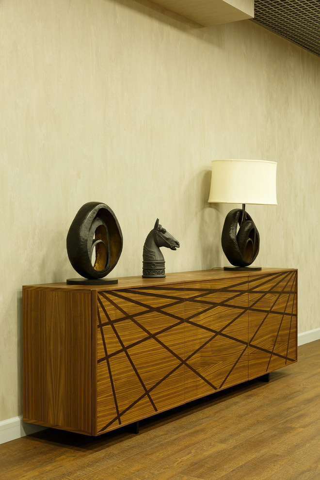 Дизайн пространства в Санкт Петербурге , для Руководителей Компании