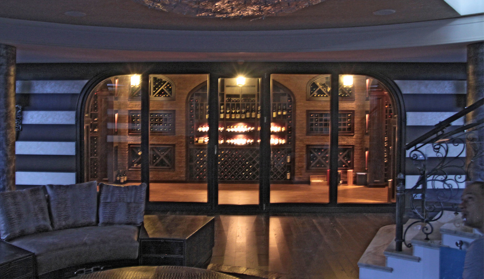 Обложка проекта: Терехово