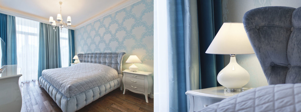 ЖК "Смольный парк"