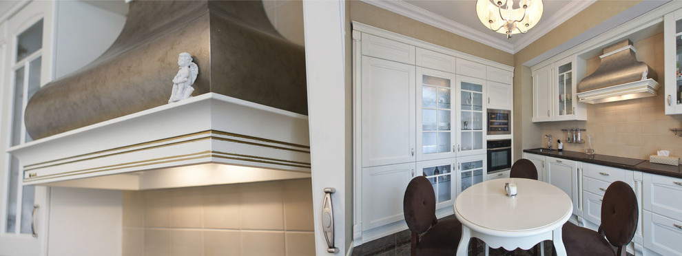 ЖК "Смольный парк"