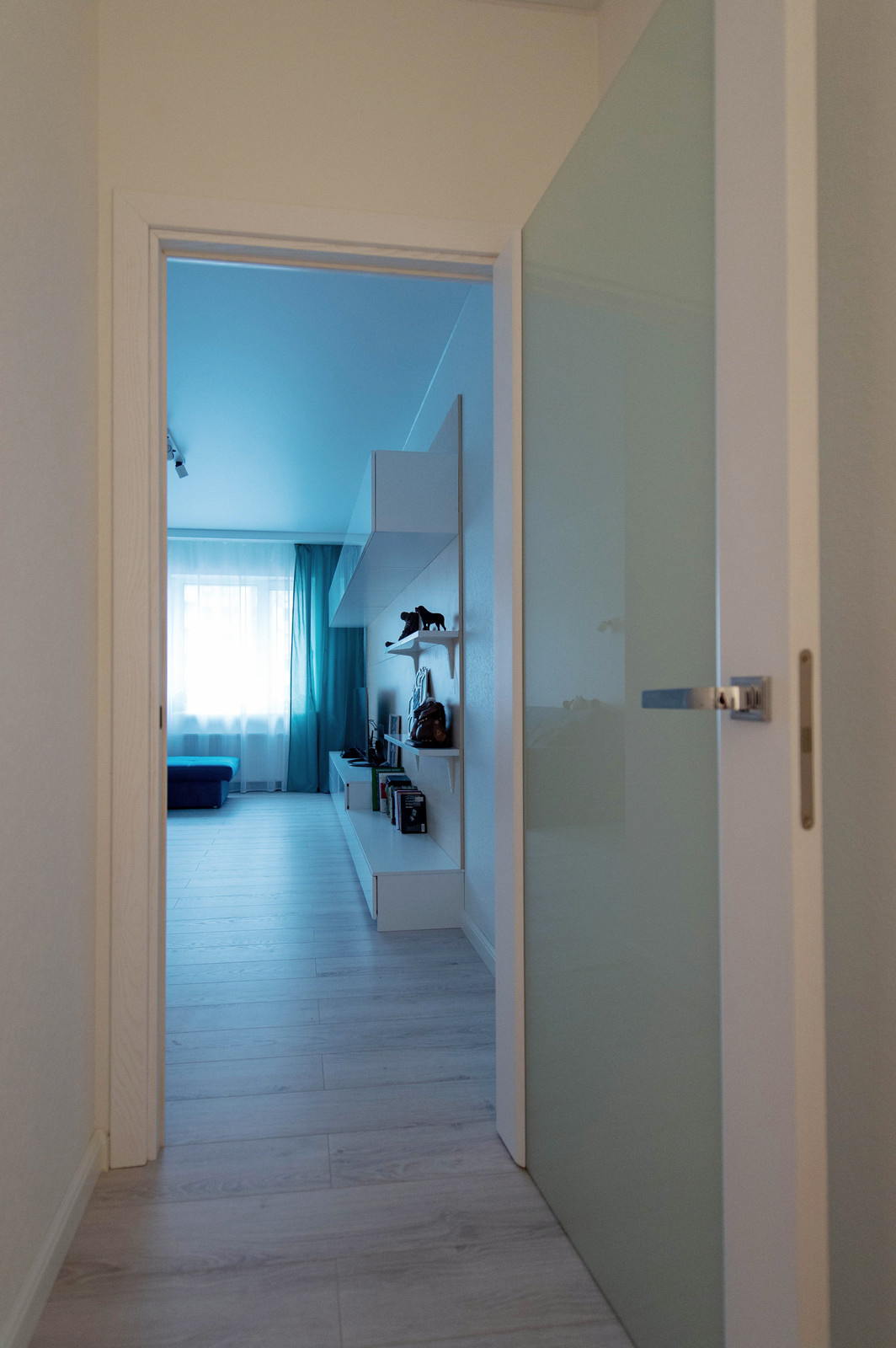 ЖК Триумф Парк